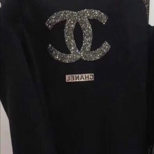 Chanel sweater